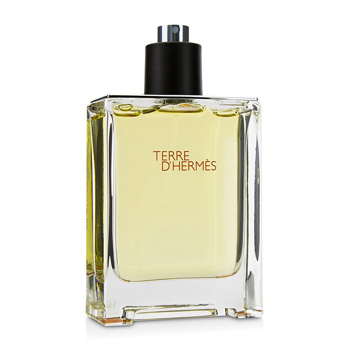 HERMES - Terre d'Hermes Eau De Toilette Spray - Solstik