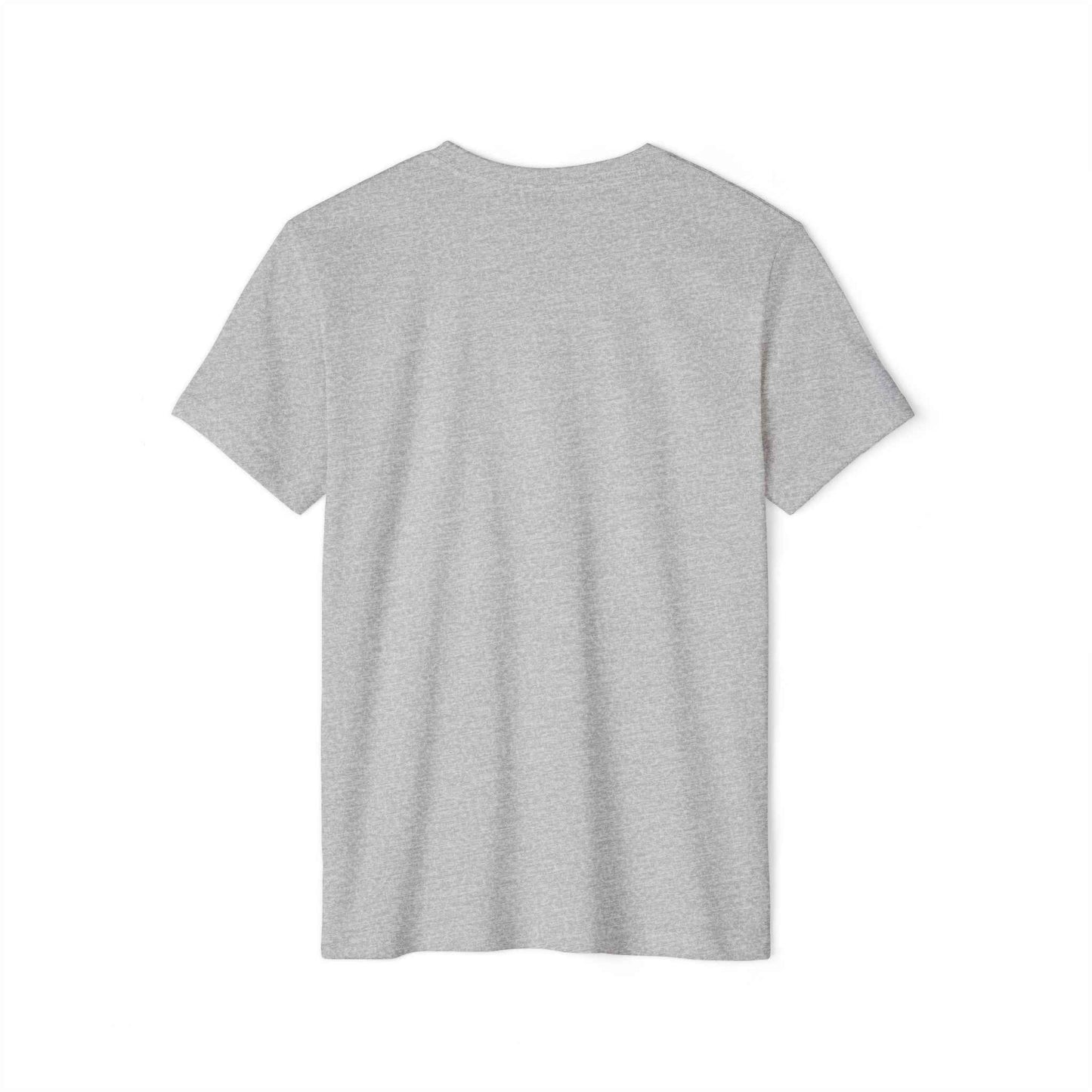 Climate Change Ain't Cool: Eco-Friendly T-Shirt