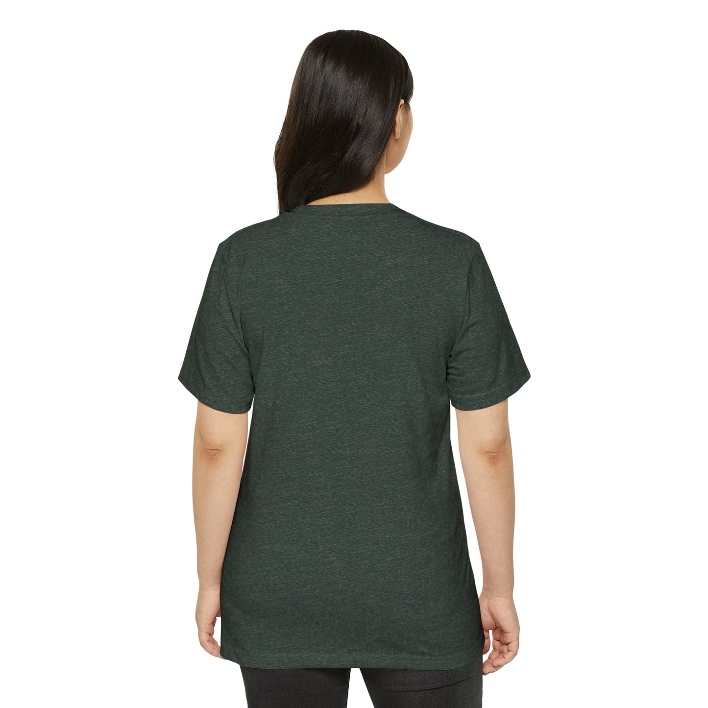 Climate Change Ain't Cool: Eco-Friendly T-Shirt
