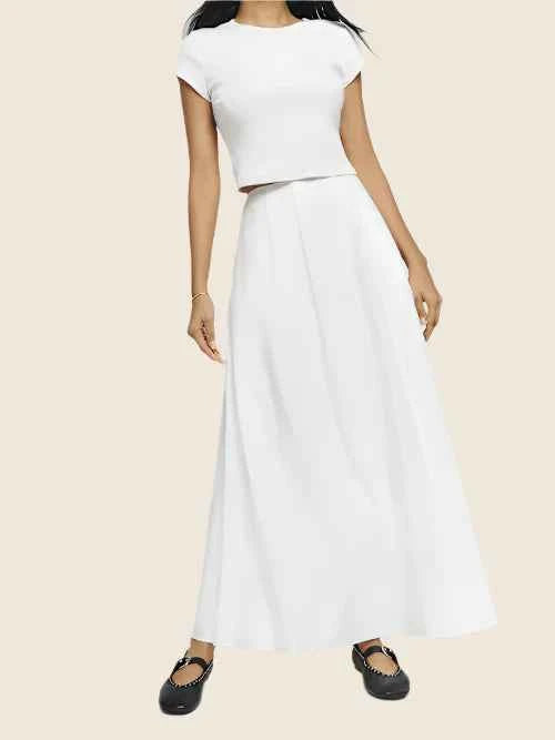 Haze Midi Skirt