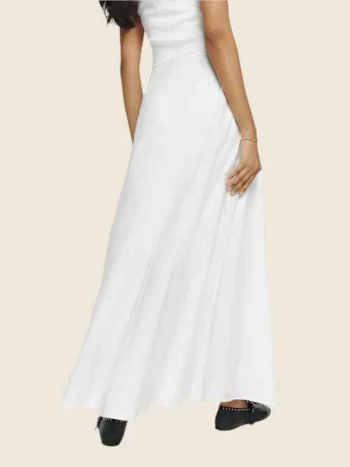Haze Midi Skirt
