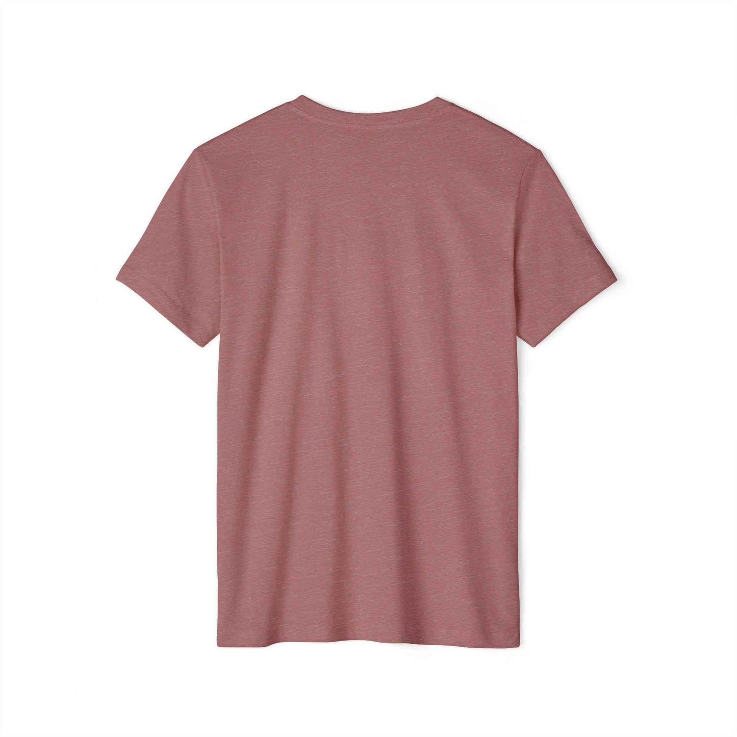 Climate Change Ain't Cool: Eco-Friendly T-Shirt