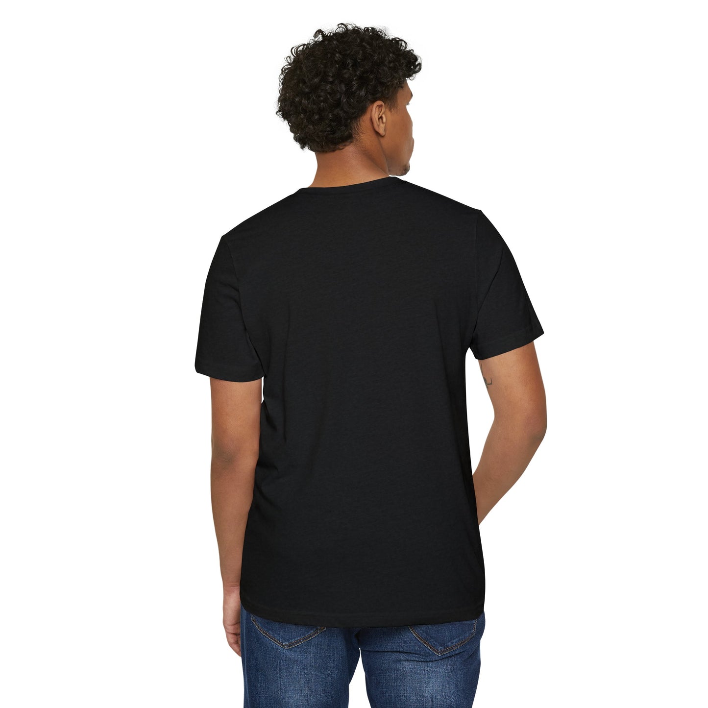 Climate Change Ain't Cool: Eco-Friendly T-Shirt