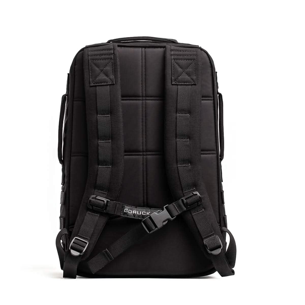 Rucker 4.0 - Solstik