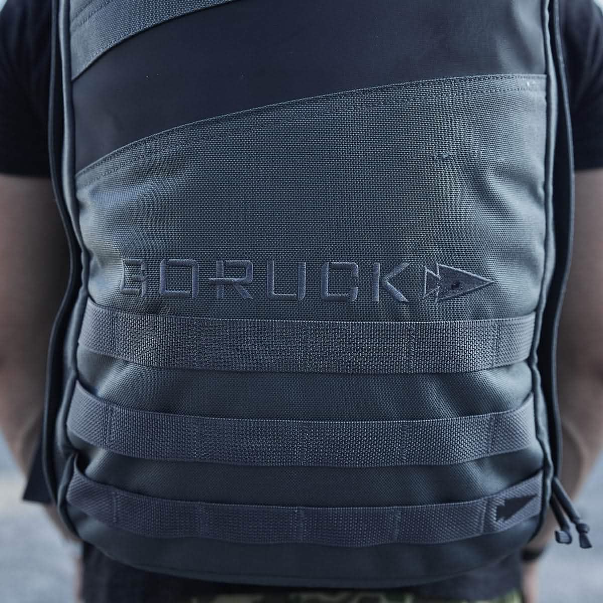 Rucker 4.0 - Solstik