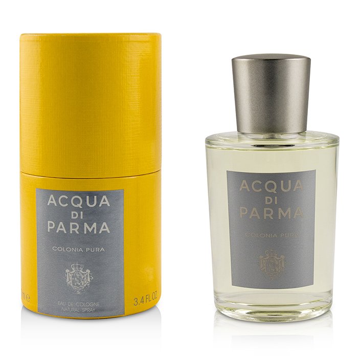 ACQUA DI PARMA - Colonia Pura Eau De Cologne Spray - Solstik #