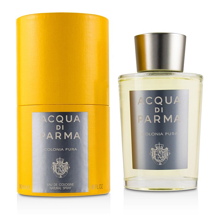 ACQUA DI PARMA - Colonia Pura Eau De Cologne Spray - Solstik #
