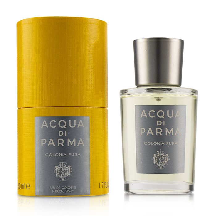 ACQUA DI PARMA - Colonia Pura Eau De Cologne Spray - Solstik #