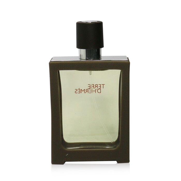 HERMES - Terre d'Hermes Eau De Toilette Spray - Solstik