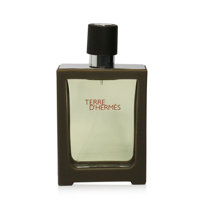 HERMES - Terre d'Hermes Eau De Toilette Spray - Solstik