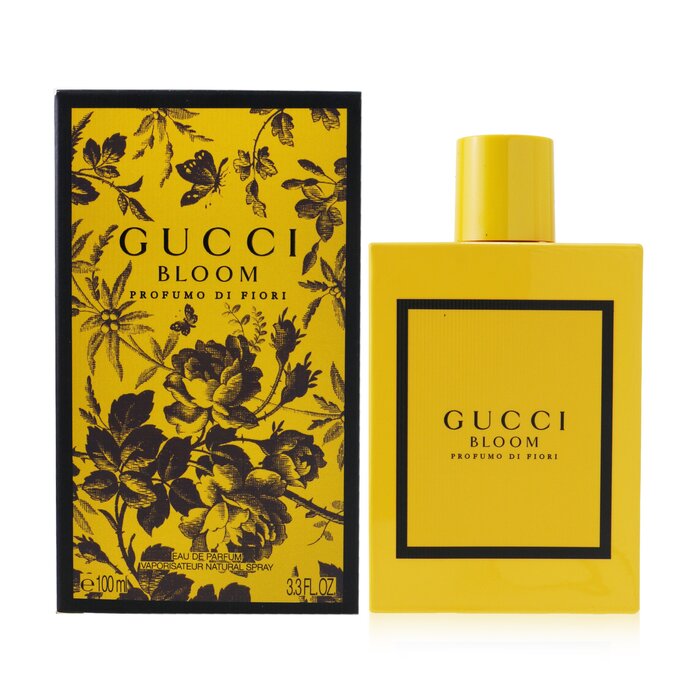 GUCCI - Bloom Profumo Di Fiori Eau De Parfum Spray - Solstik