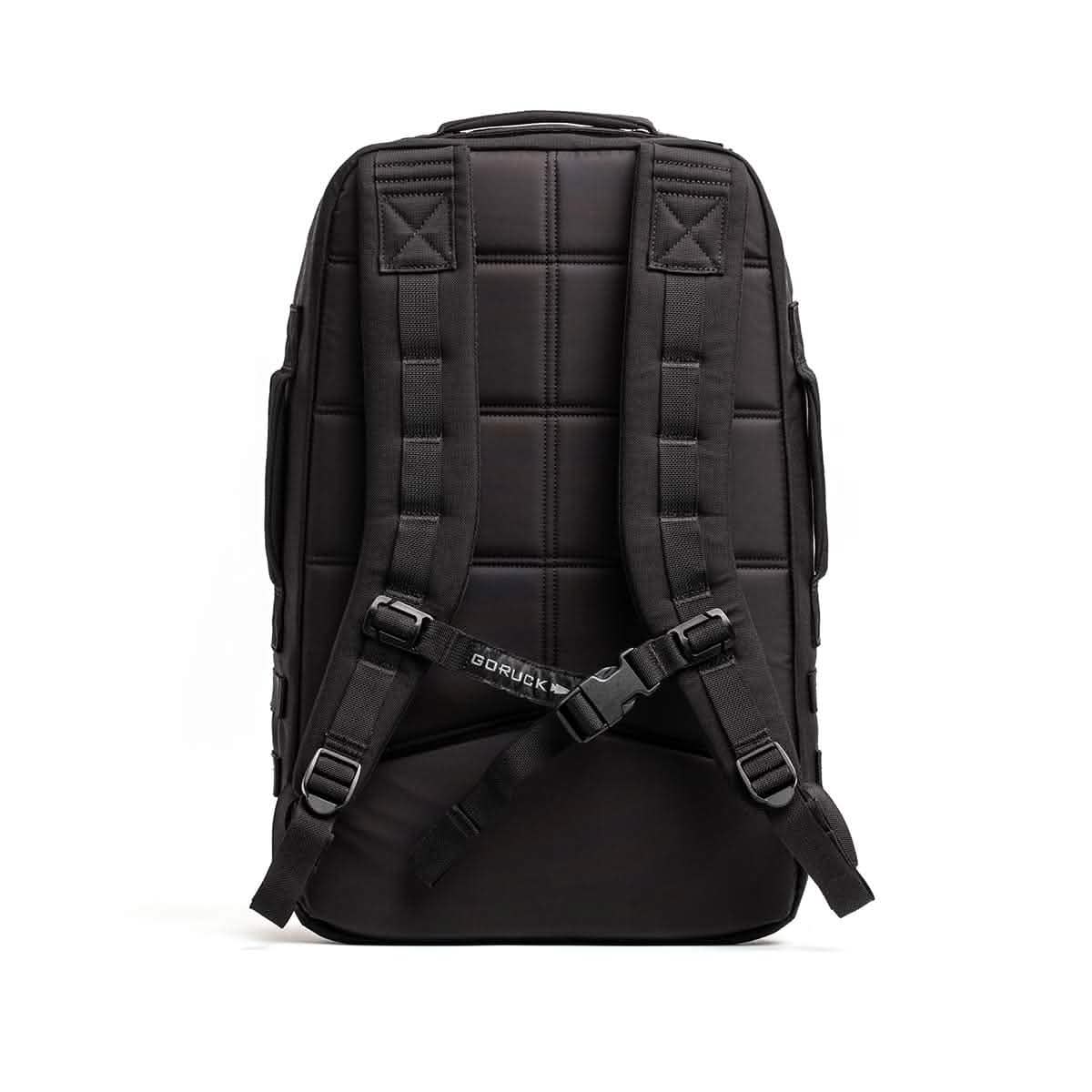 Rucker 4.0 - Solstik
