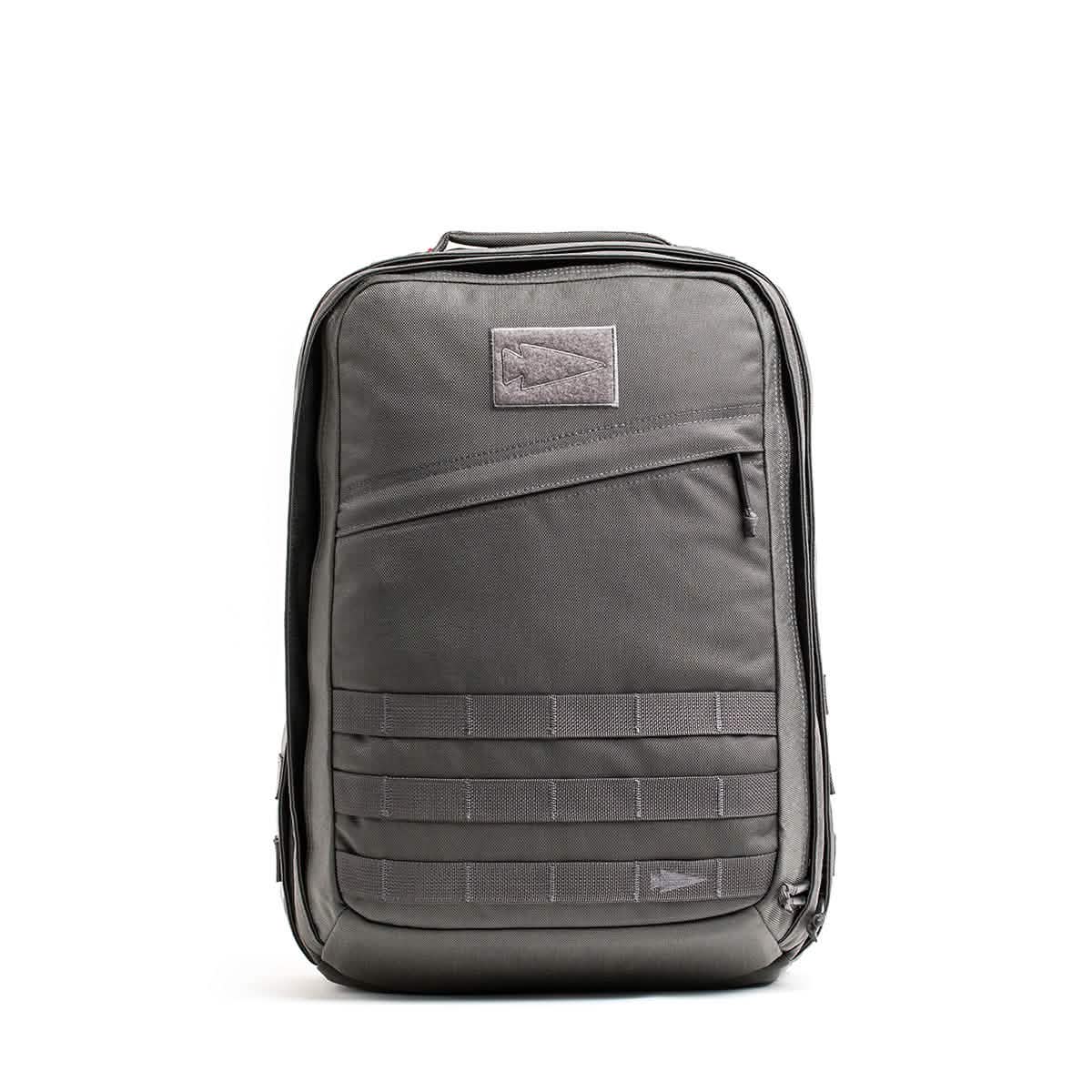 GR2 - Ballistic Nylon Cordura - Solstik