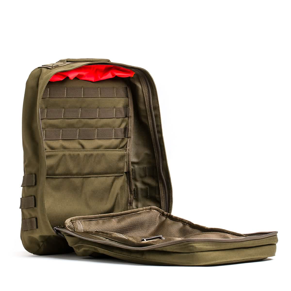 GR2 - Ballistic Nylon Cordura - Solstik