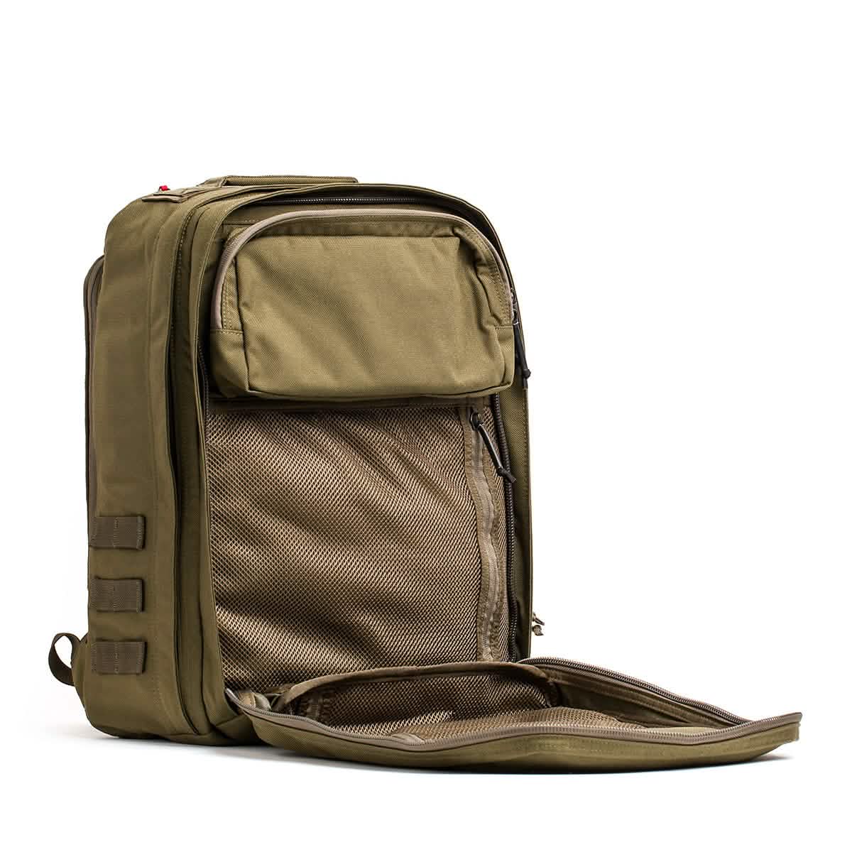 GR2 - Ballistic Nylon Cordura - Solstik