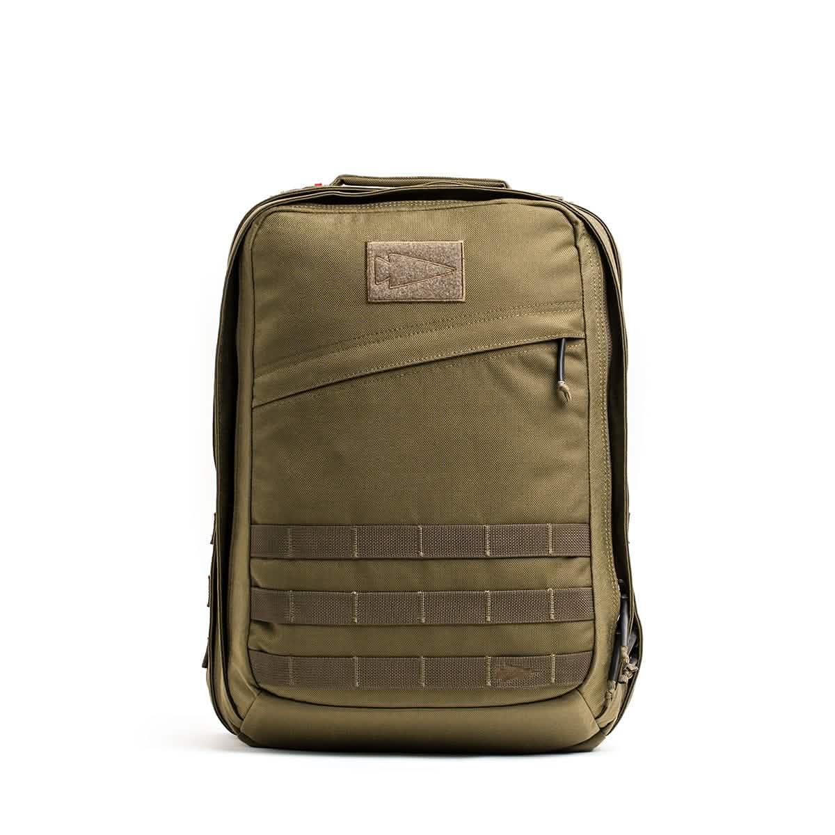 GR2 - Ballistic Nylon Cordura - Solstik