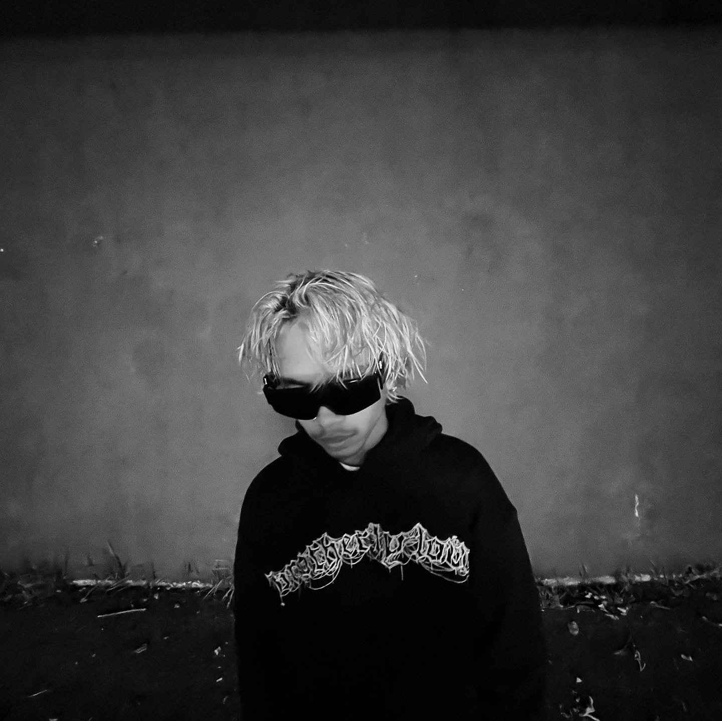 BL METAWEB HOODIE