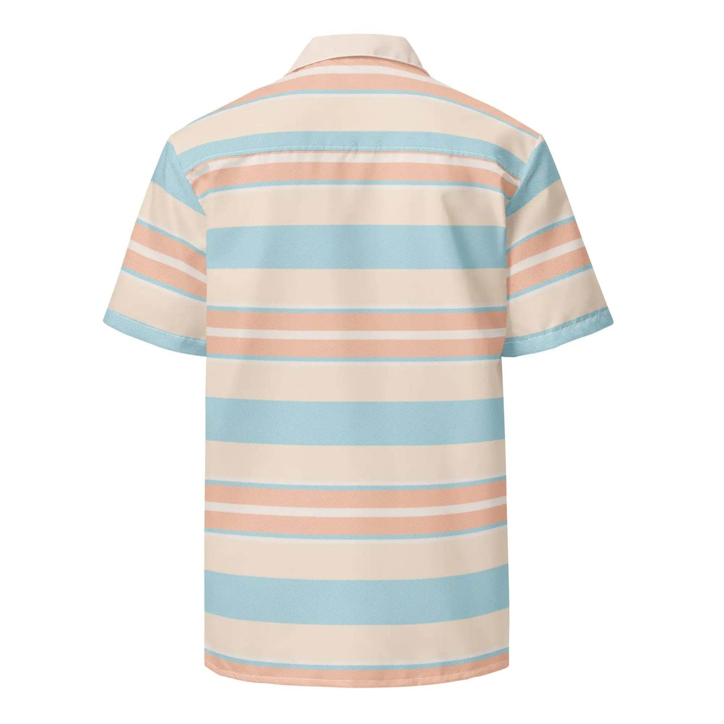Heritage Bay Breeze Performance Button Down Shirt - Brinks Island Collection - Solstik
