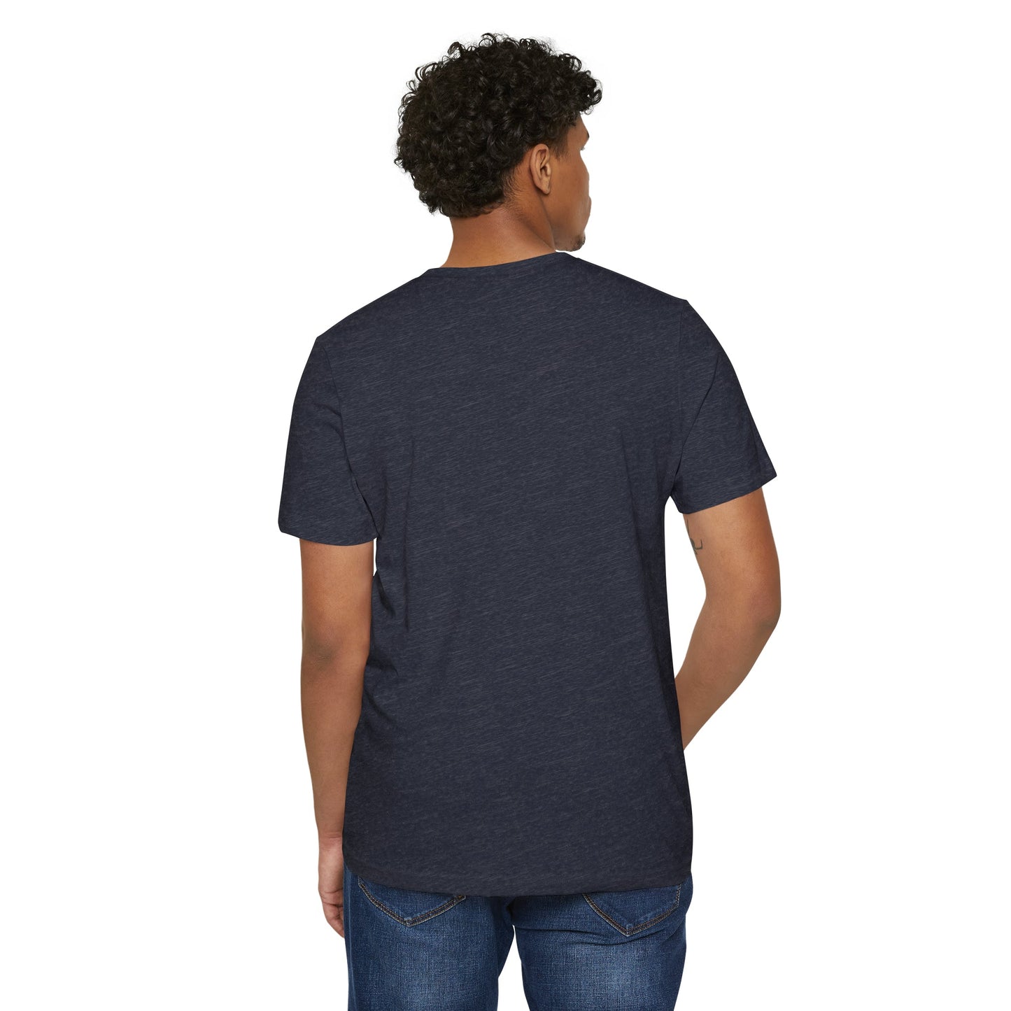 Climate Change Ain't Cool: Eco-Friendly T-Shirt