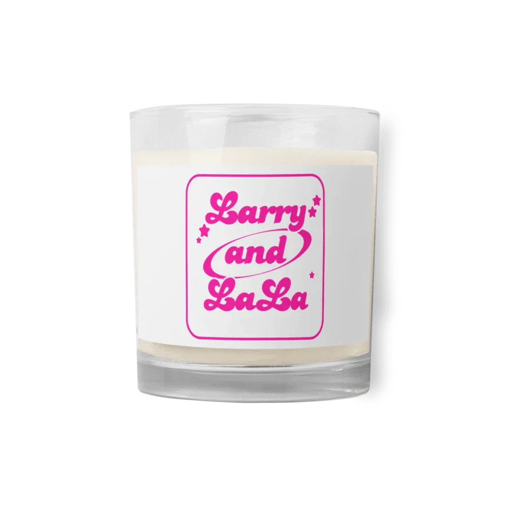 Soy Wax Elegance Candle - Solstik