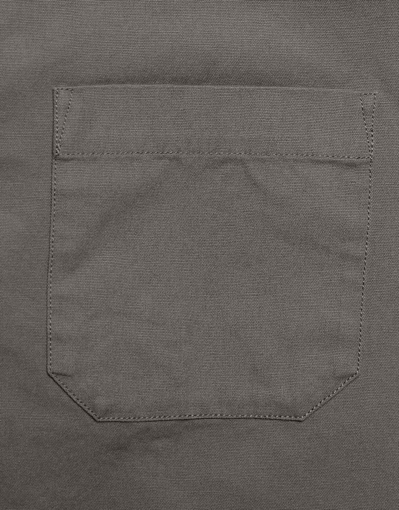 Mariners Overshirt - Duck Canvas