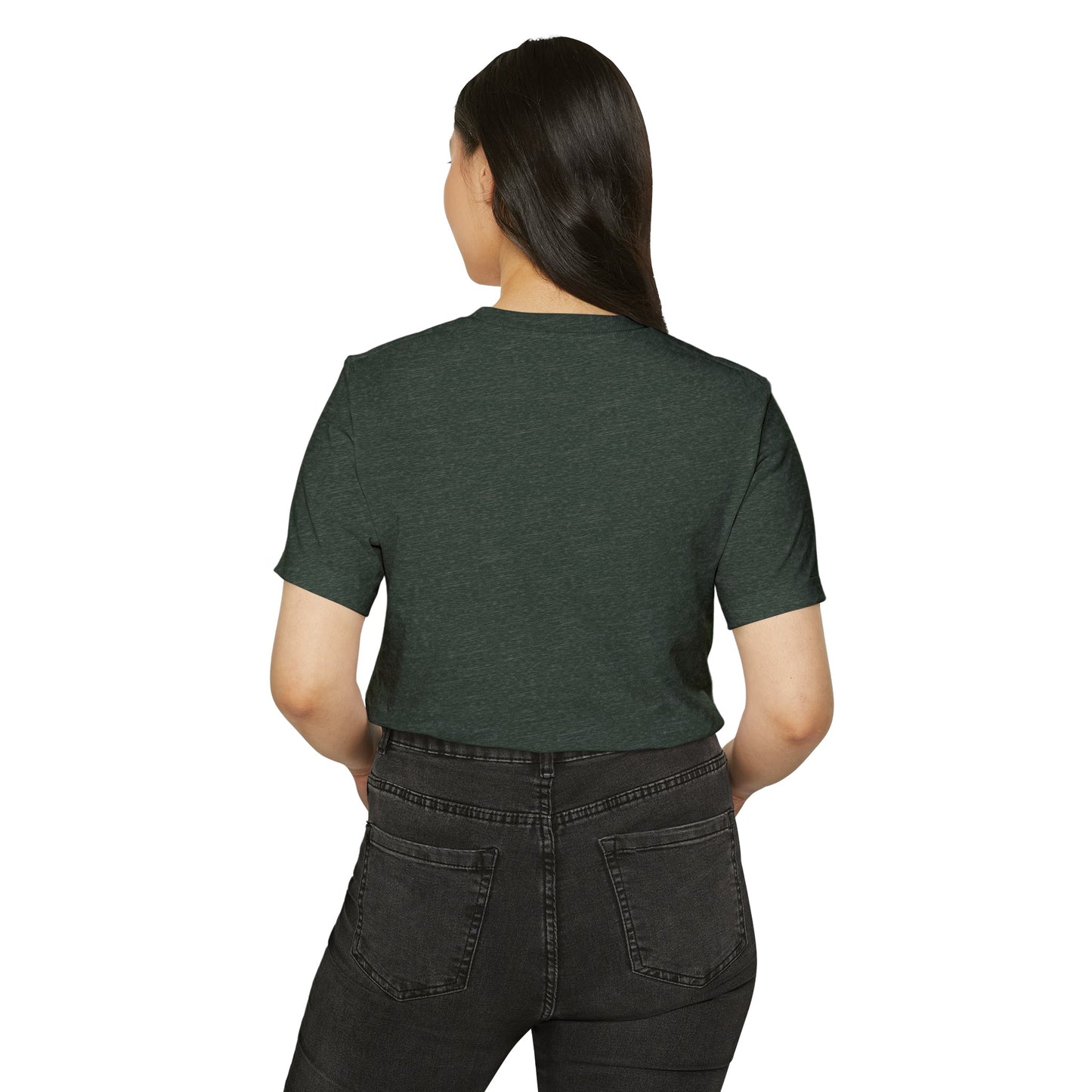 Climate Change Ain't Cool: Eco-Friendly T-Shirt