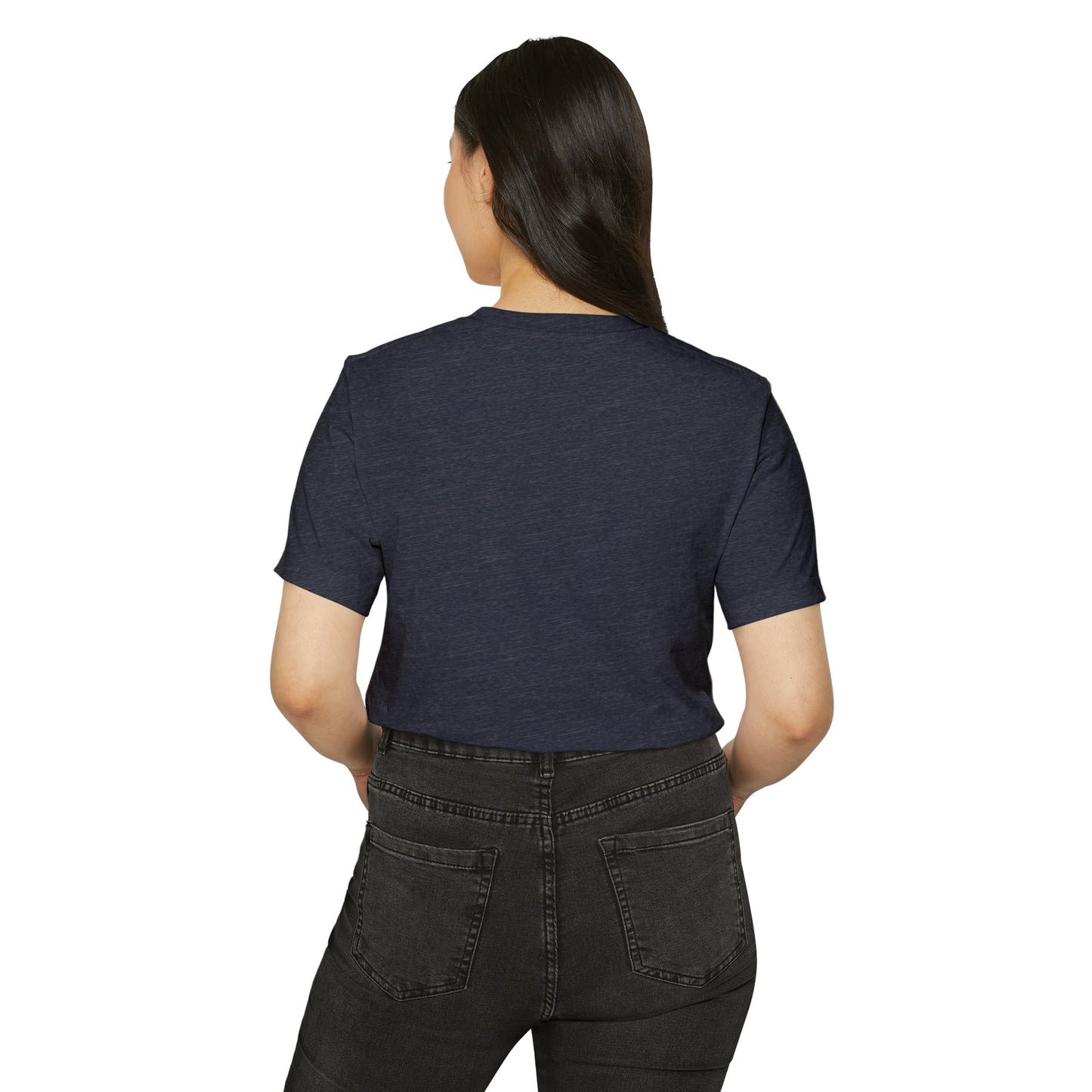 Climate Change Ain't Cool: Eco-Friendly T-Shirt
