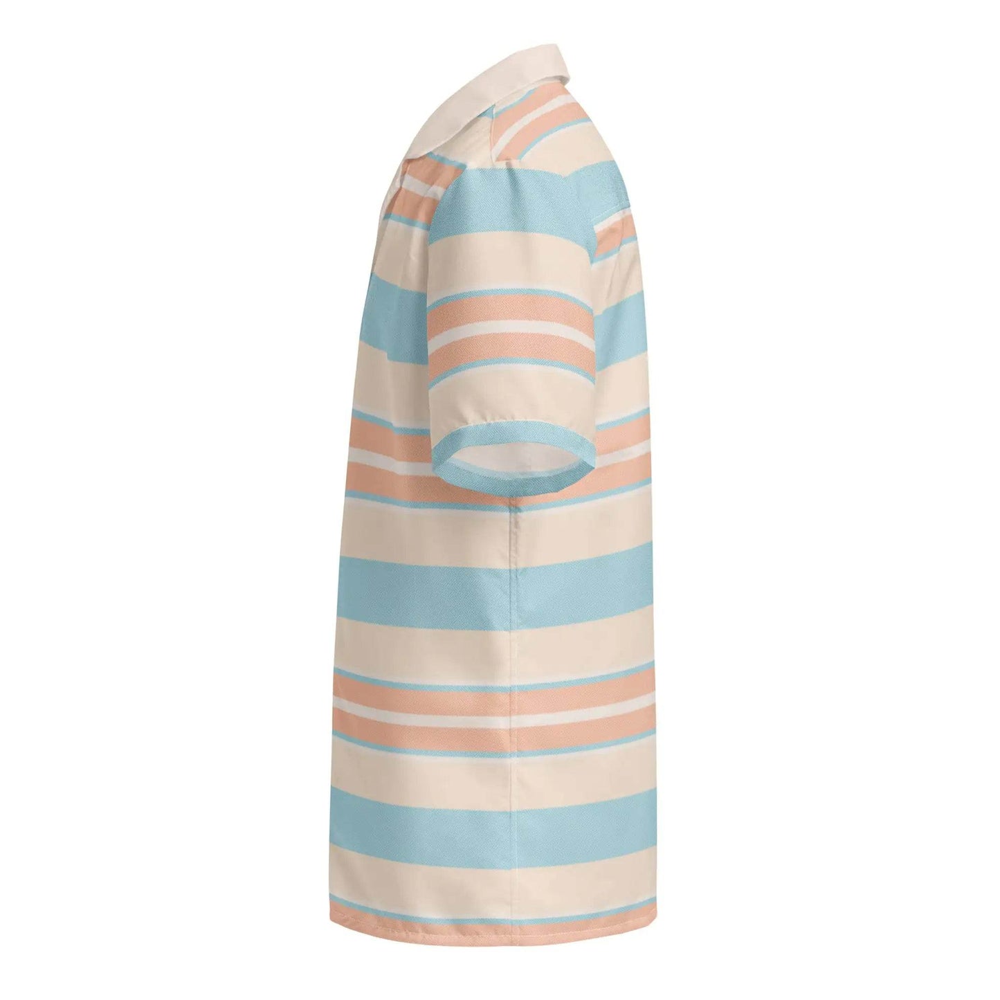 Heritage Bay Breeze Performance Button Down Shirt - Brinks Island Collection - Solstik
