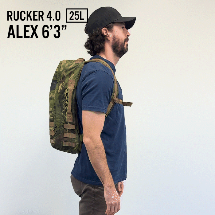 Rucker 4.0 - Solstik