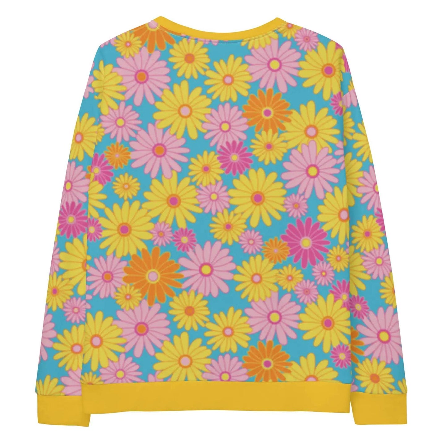 Women's Tropical Bliss Sweatshirt - Solstik