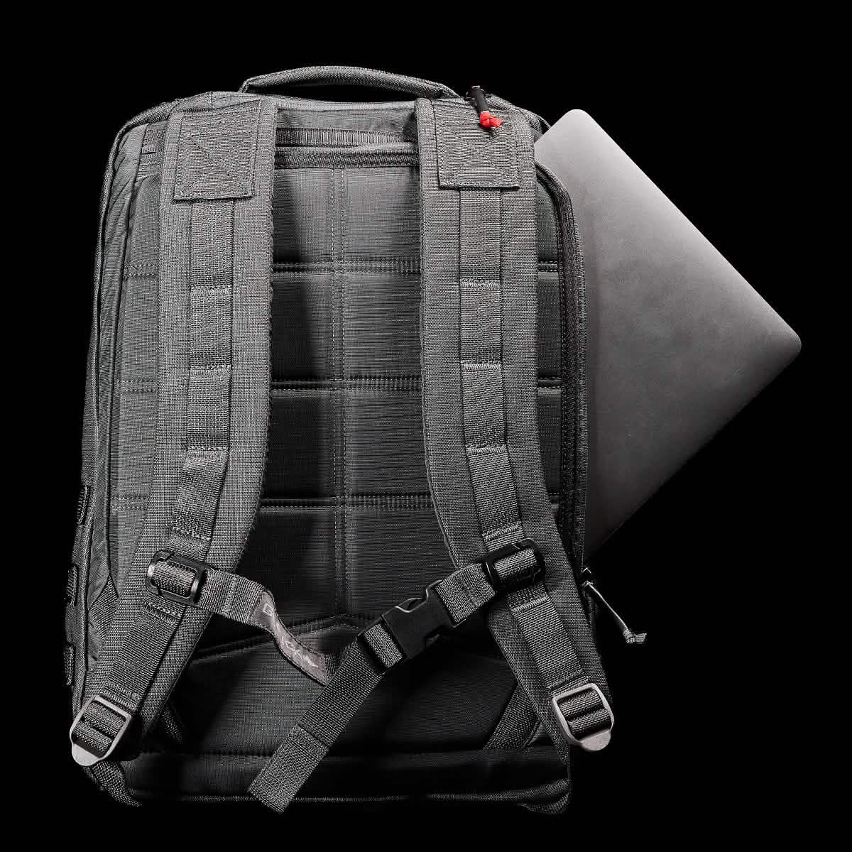 GR2 - Ballistic Nylon Cordura - Solstik
