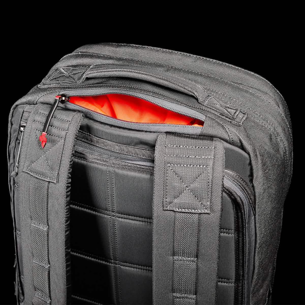 GR2 - Ballistic Nylon Cordura - Solstik