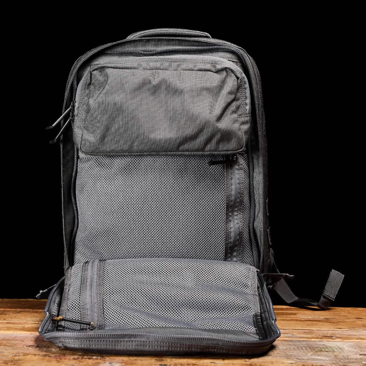 GR2 - Ballistic Nylon Cordura - Solstik