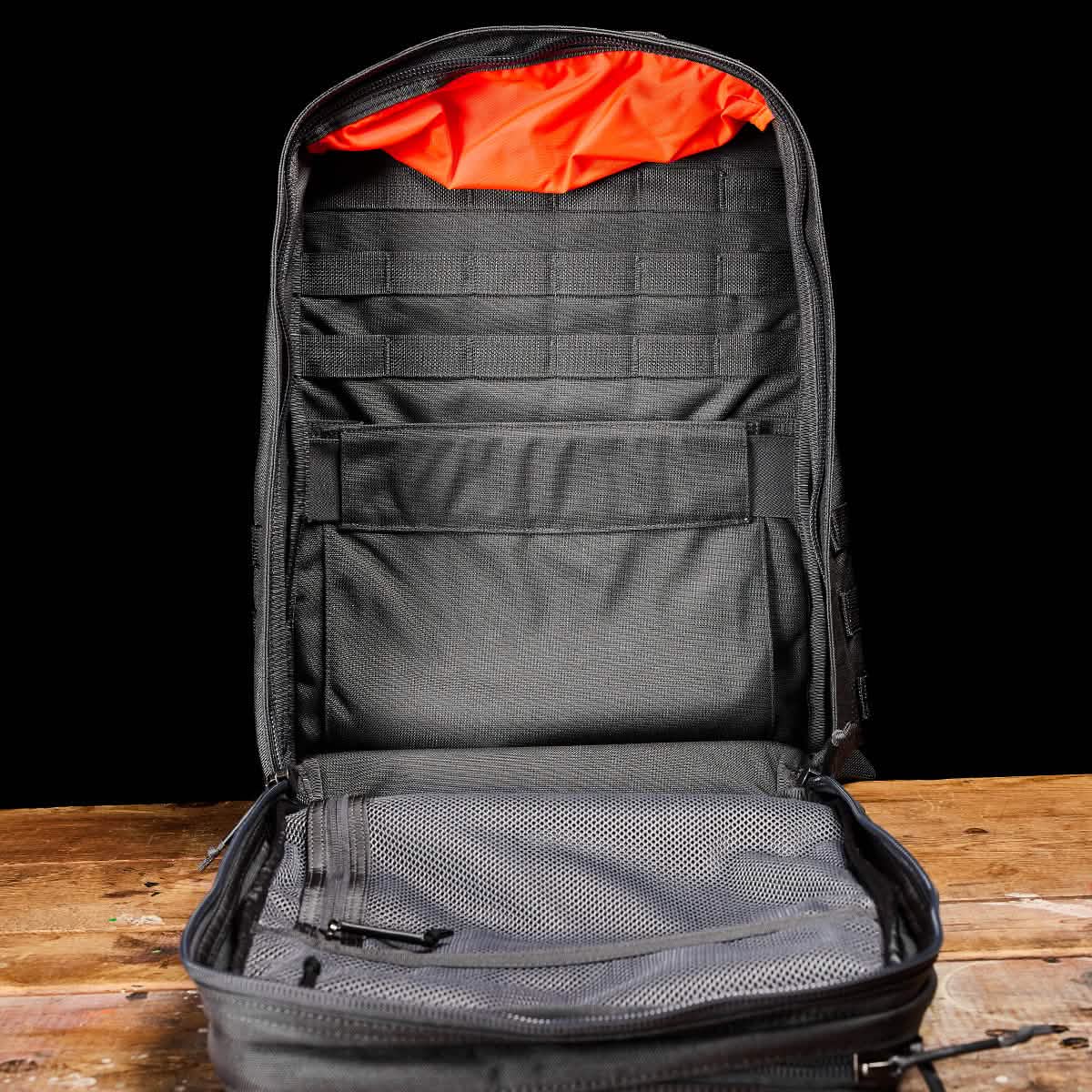GR2 - Ballistic Nylon Cordura - Solstik