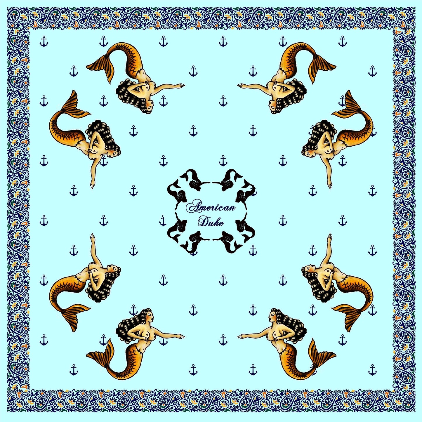 Bandana - Sirens