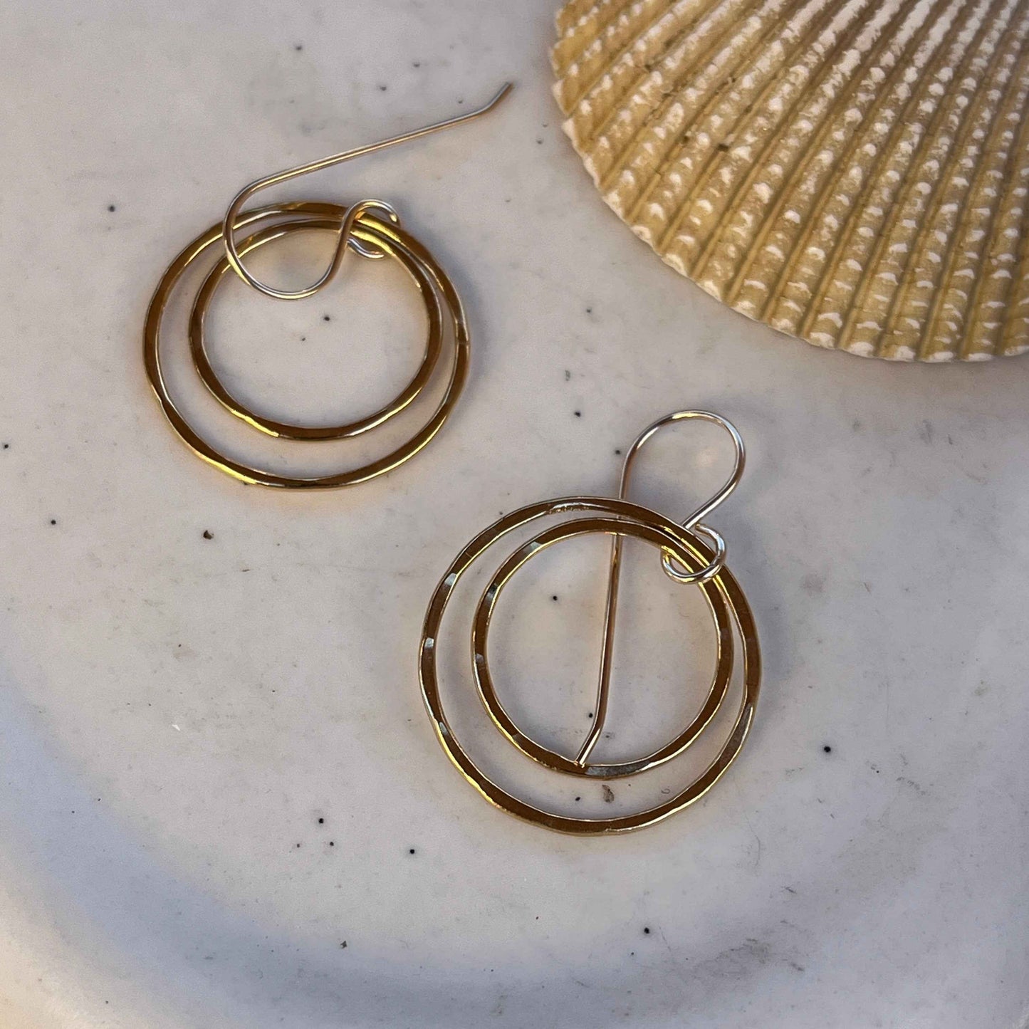 LAYER EARRINGS