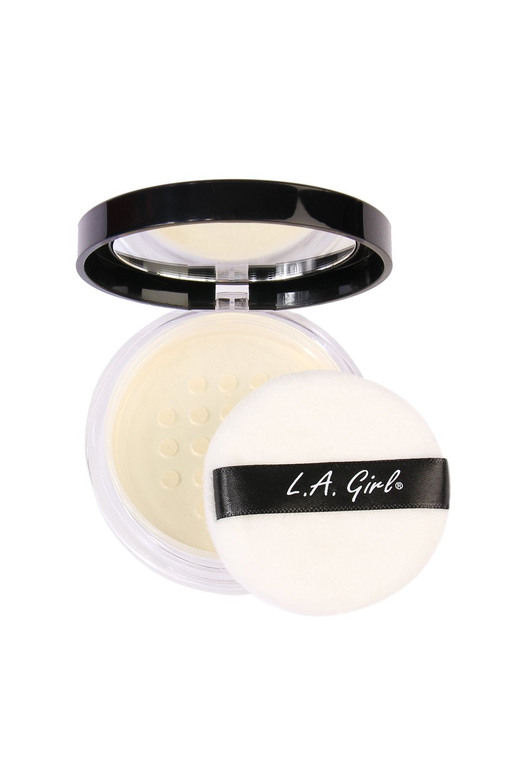 Iluminous Glow Illuminating Powder - Solstik #