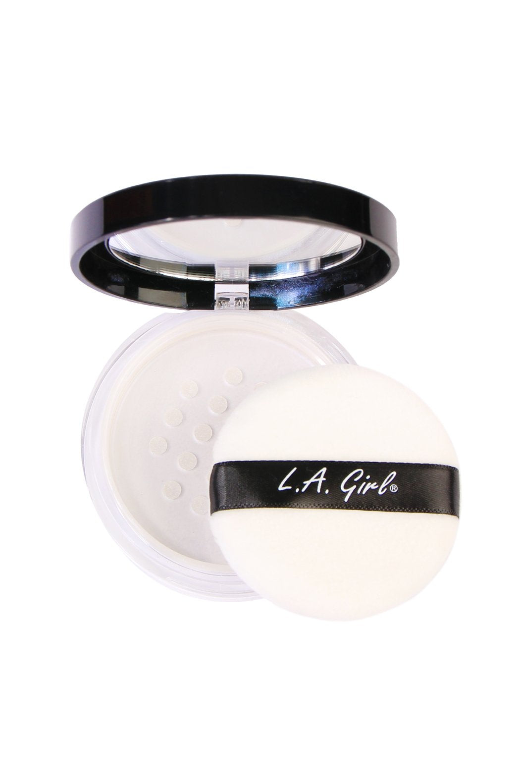 Iluminous Glow Illuminating Powder - Solstik #