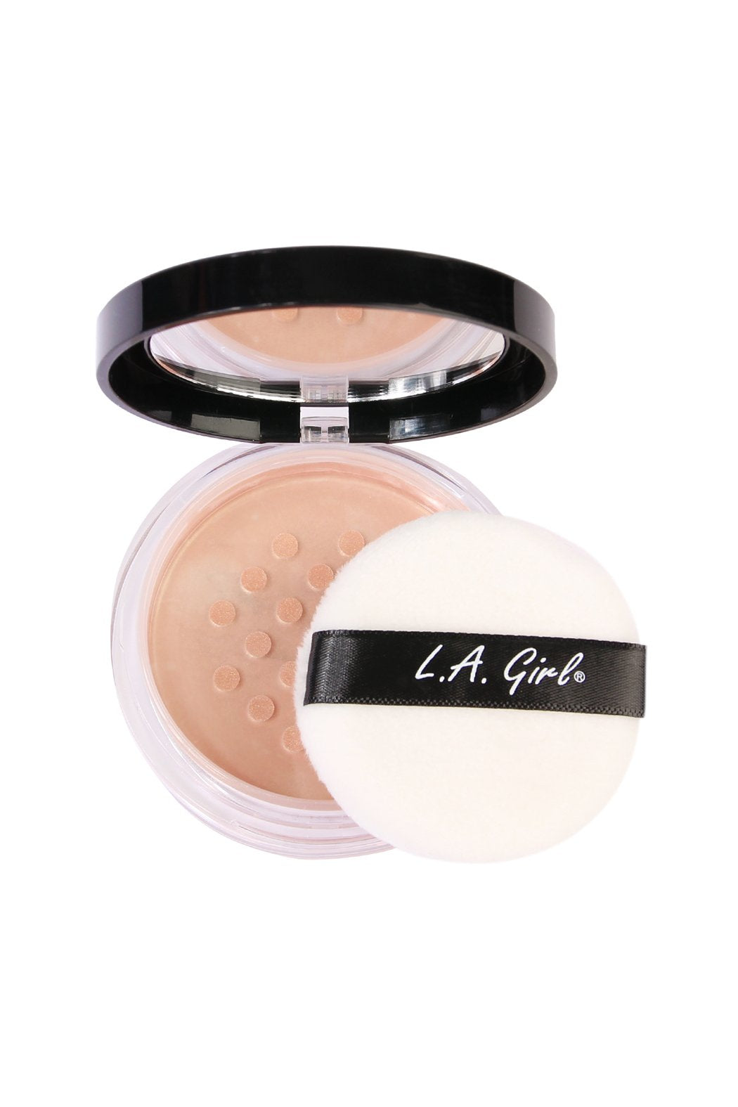 Iluminous Glow Illuminating Powder - Solstik #