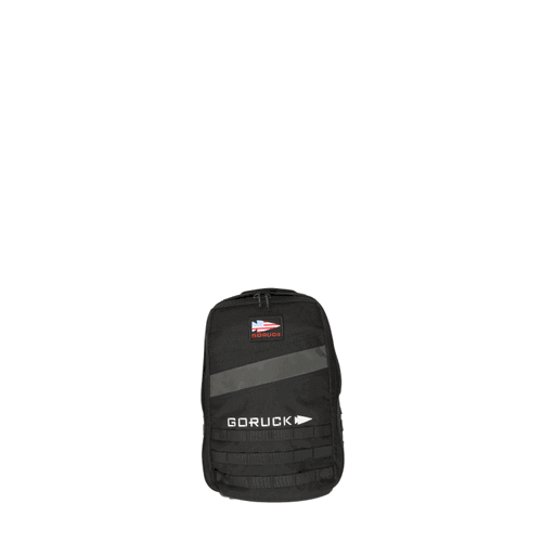 Rucker 4.0 - Solstik