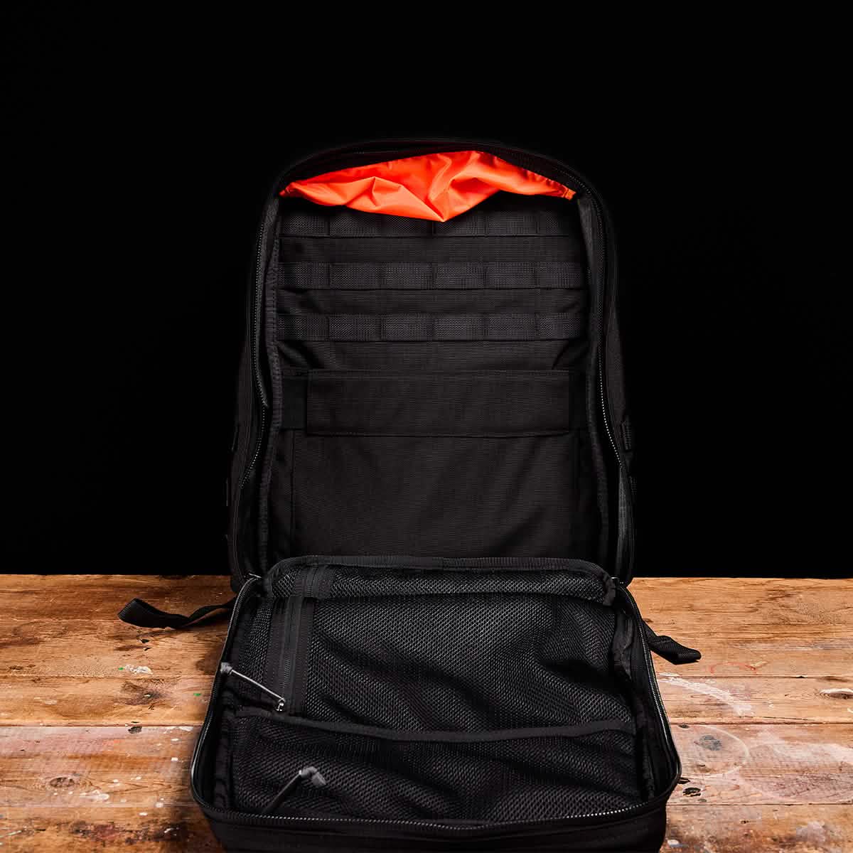 GR2 - Ballistic Nylon Cordura - Solstik