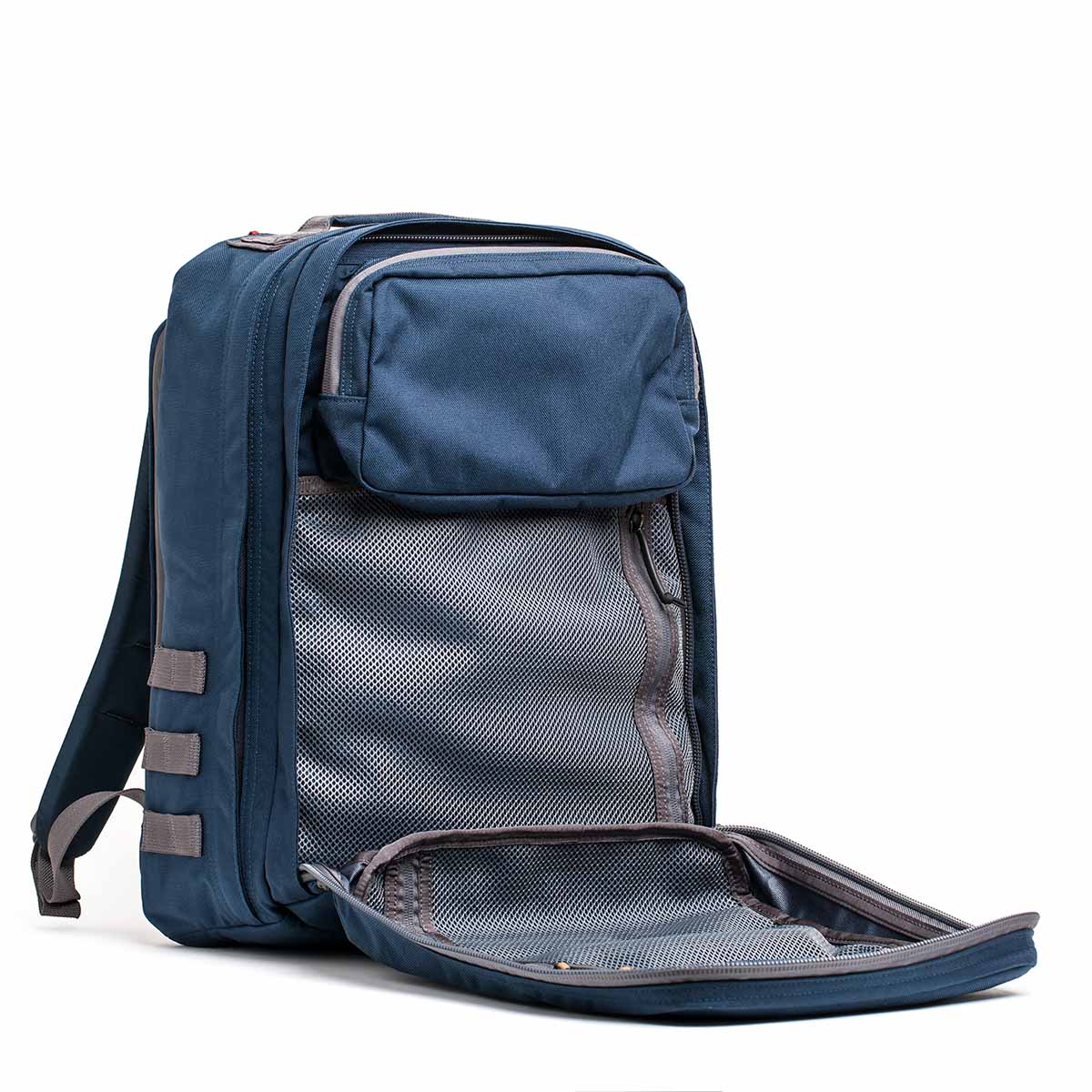 GR2 - Ballistic Nylon Cordura - Solstik