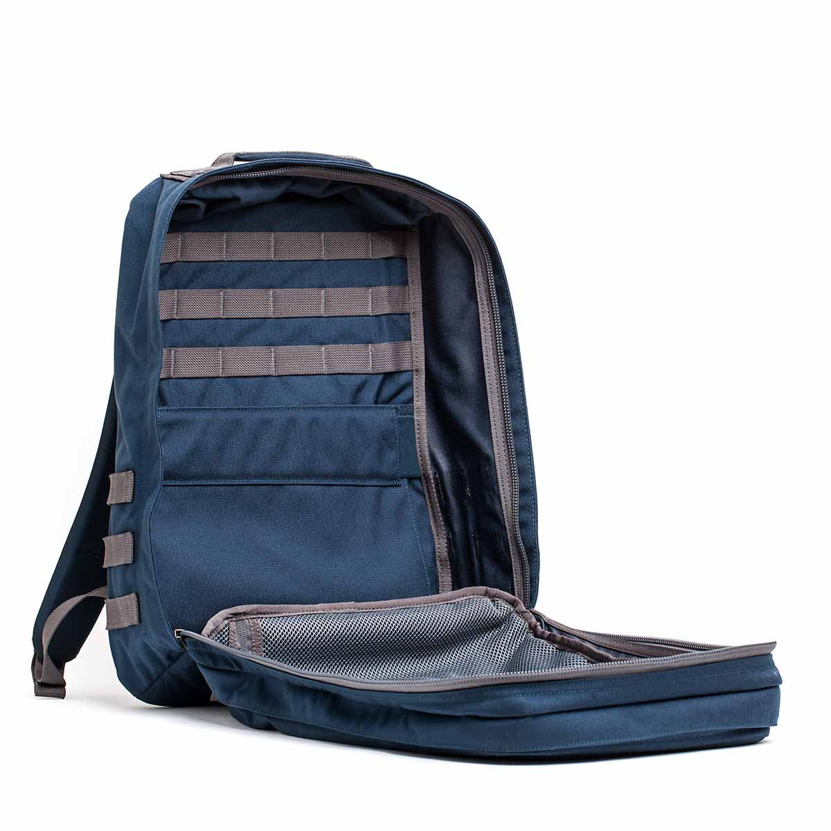 GR2 - Ballistic Nylon Cordura - Solstik