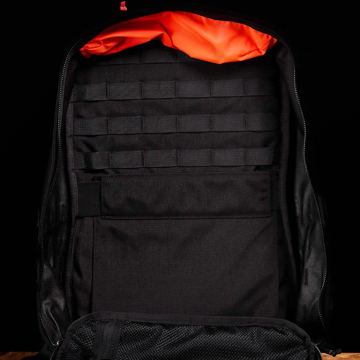 GR2 - Ballistic Nylon Cordura - Solstik