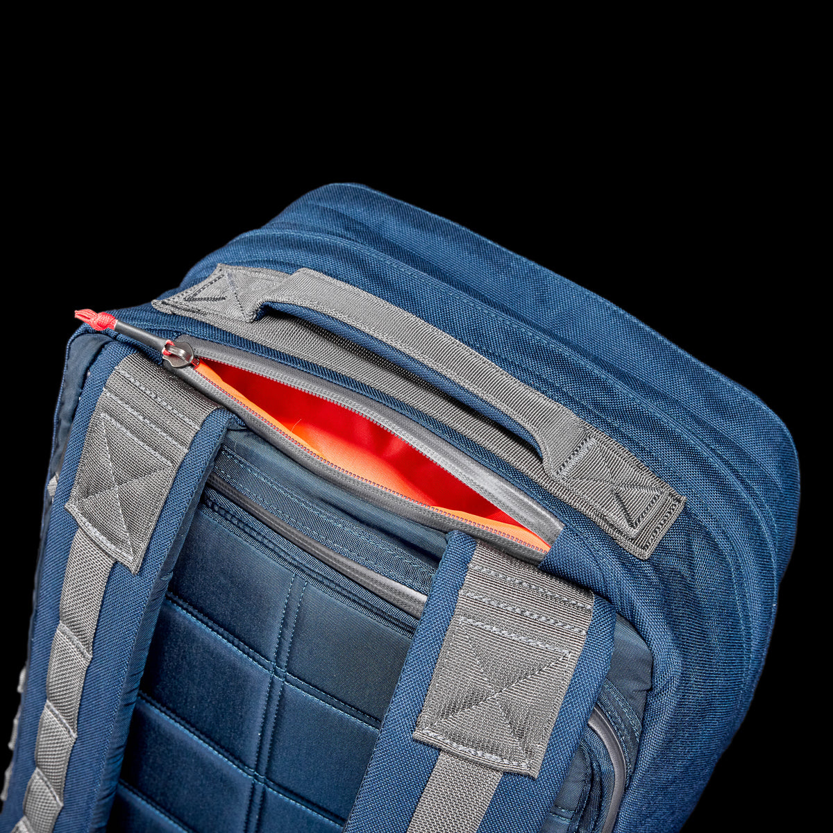 GR2 - Ballistic Nylon Cordura - Solstik