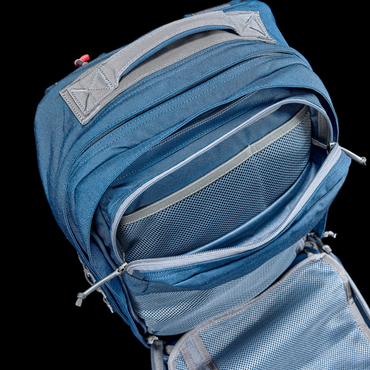 GR2 - Ballistic Nylon Cordura - Solstik