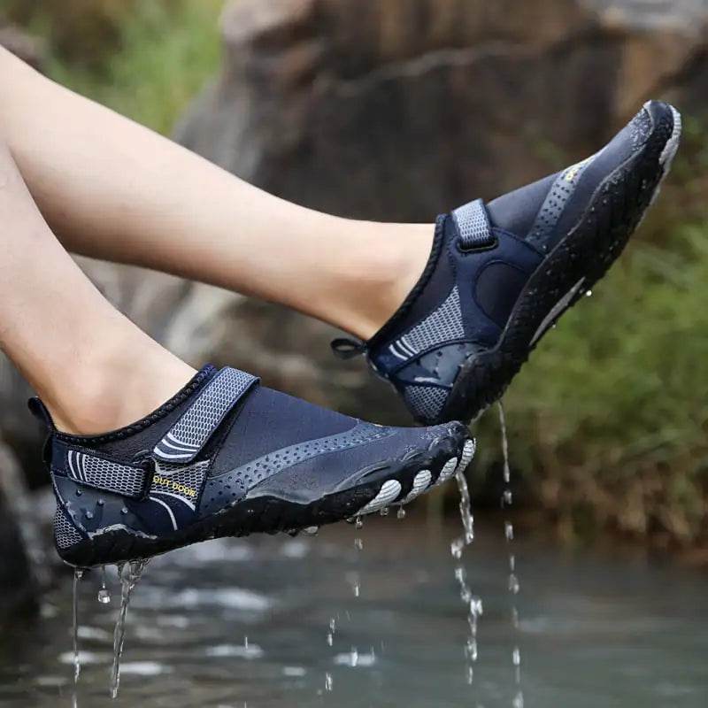 Outdoor Swimming and Diving Wading Shoes - Solstik