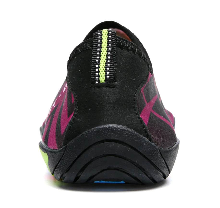 Water Shoes, River Shoes, Swimming Shoes, Beach Shoes - Solstik