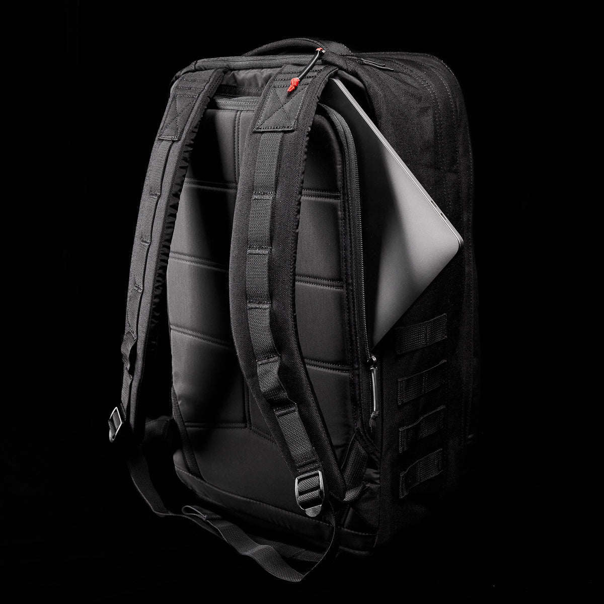 GR2 - Ballistic Nylon Cordura - Solstik