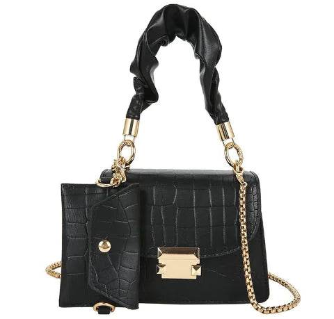 Chic 2020 Crossbody Chain Bag for Women - Solstik